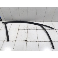 Уплотнитель стекла двери VAG Octavia (A7) (2013 - ) 5E0837432A5AP