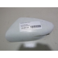 Накладка зеркала левого Hyundai-Kia Ceed (2012 - ) 87616A2010