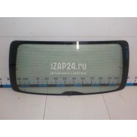 Стекло двери багажника VAG Caddy III (2004 - 2015) 2K0845503SNVB