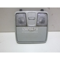 Плафон салонный Hyundai-Kia Ceed (2012 - ) 92800A5010ED
