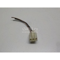 Разъем VAG Alhambra (2010 - ) 1J0919321