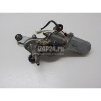 Моторчик стеклоочистителя задний Hyundai-Kia RIO (2000 - 2005) 0K34A67450D