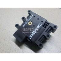 Моторчик заслонки отопителя Mazda Mazda 6 (GG) (2002 - 2007) GJ6E61A70