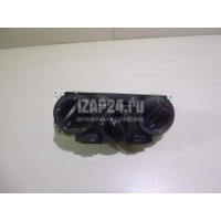 Блок управления отопителем Nissan Note (E11) (2006 - 2013) 275109U00A