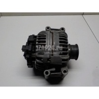 Генератор VAG A4 [B8] (2007 - 2015) 06H903016L