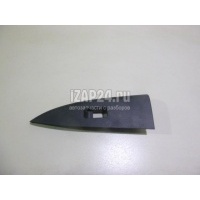 Накладка блока управления стеклоподъемниками Nissan Note (E11) (2006 - 2013) 809619U00B