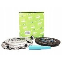 valeo сцепление peugeot 206 307 806 807 2.0 16v