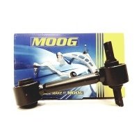 moog рычаг задний нижний для volvo s40 v40