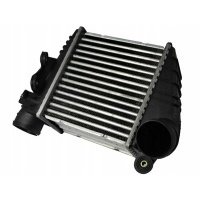 thermotec интеркулер audi a3 8l tt 8n seat леон