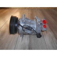 Компрессор renault megane 4 1 , 5 dci '16 926003123r