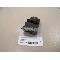 Кнопка фиксатора стояночного тормоза Renault Scenic II (2003 - 2009) 8200610146