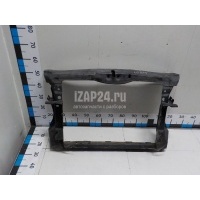Панель передняя VAG Octavia (A5 1Z-) (2004 - 2013) 1Z0805591F