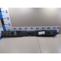 Кронштейн заднего бампера Renault Scenic II (2003 - 2009) 8200022224