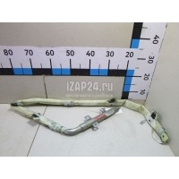 Подушка безопасности боковая (шторка) Suzuki Swift (2004 - 2010) 7648063J00