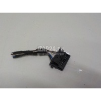 Разъем BMW Cabrio R57 (2008 - 2015) 61136954526