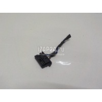Разъем BMW Cabrio R57 (2008 - 2015) 61136954526