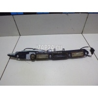 Ручка открывания багажника VAG Superb (2002 - 2008) 3B5827297D