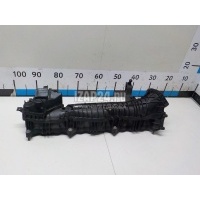 Коллектор впускной BMW 3-серия F30/F31/F80 (2011 - ) 11617811909
