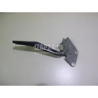 Петля капота левая Renault Megane III (2009 - 2016) 654010020R