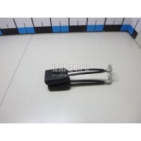 Ответная часть ремня безопасности VAG Golf III/Vento (1991 - 1997) 1H0857739A