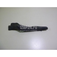 Накладка декоративная Renault Megane III (2009 - 2016) 668630006R