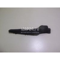 Накладка декоративная Renault Megane III (2009 - 2016) 668620007R