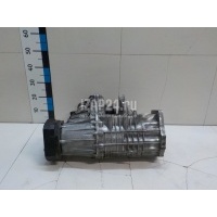 Коробка раздаточная VAG Touareg (2002 - 2010) 0AD341011L