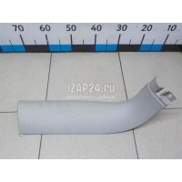 Обшивка двери багажника Renault Espace IV (2002 - 2014) 8200074561