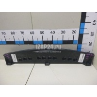 Усилитель переднего бампера Mazda Mazda 3 (BL) (2009 - 2013) BBR6500S1