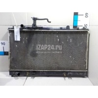 Радиатор основной Mazda Mazda 6 (GG) (2002 - 2007) LFH415200A