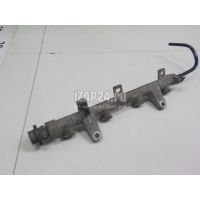 Рейка топливная (рампа) Hyundai-Kia Accent II (+ТАГАЗ) (2000 - 2012) 3534026880