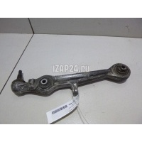 Рычаг передний нижний VAG Exeo (2009 - 2013) 4B3407151K