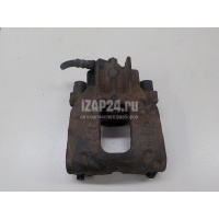 Суппорт тормозной передний правый Ford Focus I (1998 - 2005) 4346372