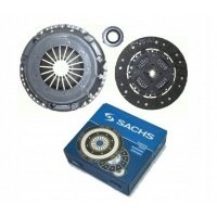 сцепление sachs volkswagen коррадо гольф 2.8 2.9 vr6 91 -