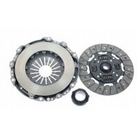 сцепление в сборе honda accord 5 civic vi rover 400 45