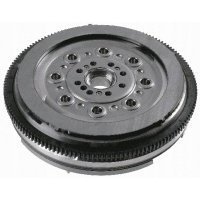 Маховик двухмассовый sachs мерседес vario 96 - 13