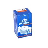 ate тормозные колодки передние nissan almera n16 primera p10 p11
