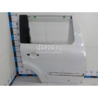 Дверь задняя правая VAG Yeti (2009 - ) 5L0833056