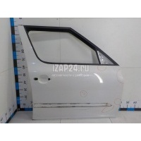 Дверь передняя правая VAG Yeti (2009 - ) 5L0831056