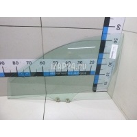 Стекло двери передней левой Mazda Mazda 3 (BL) (2009 - 2013) BBP359511C