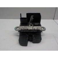 Замок багажника VAG Yeti (2009 - ) 5L6827505C