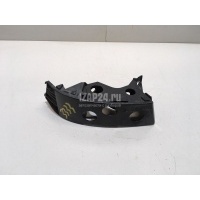 Кронштейн заднего бампера левый Subaru Legacy Outback (B14) (2010 - 2014) 57707AJ43A