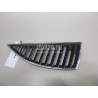 Решетка радиатора правая Mitsubishi Lancer (CS/Classic) (2003 - 2008) MN161114