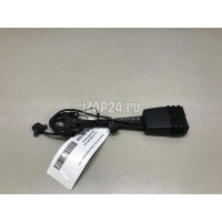 Ответная часть ремня безопасности VAG A4 [B8] (2007 - 2015) 8K0857755F01C