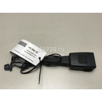 Ответная часть ремня безопасности VAG A4 [B8] (2007 - 2015) 8K0857755F01C