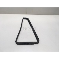 Уплотнитель форточки левой Subaru Legacy Outback (B14) (2010 - 2014) 62284AJ03A