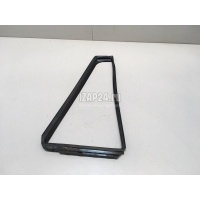 Уплотнитель форточки правой Subaru Legacy Outback (B14) (2010 - 2014) 62284AJ02A