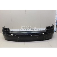 Бампер задний VAG Octavia (A5 1Z-) (2004 - 2013) 1Z5807421