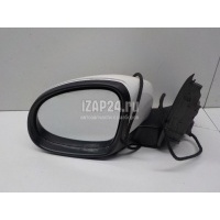 Зеркало левое электрическое VAG Yeti (2009 - ) 5L1857507B9B9