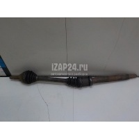 Полуось передняя правая Ford Focus I (1998 - 2005) 1348325